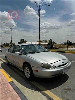 Ford Taurus